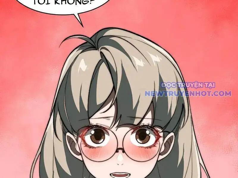 Truyện Tranh Ta Sáng Tạo Truyền Thuyết Đô Thị trang 4