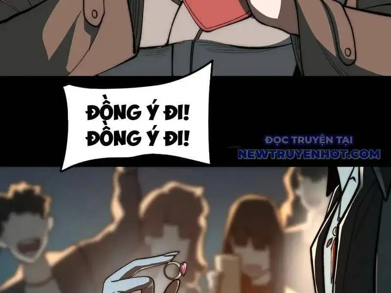 Truyện Tranh Ta Sáng Tạo Truyền Thuyết Đô Thị trang 4