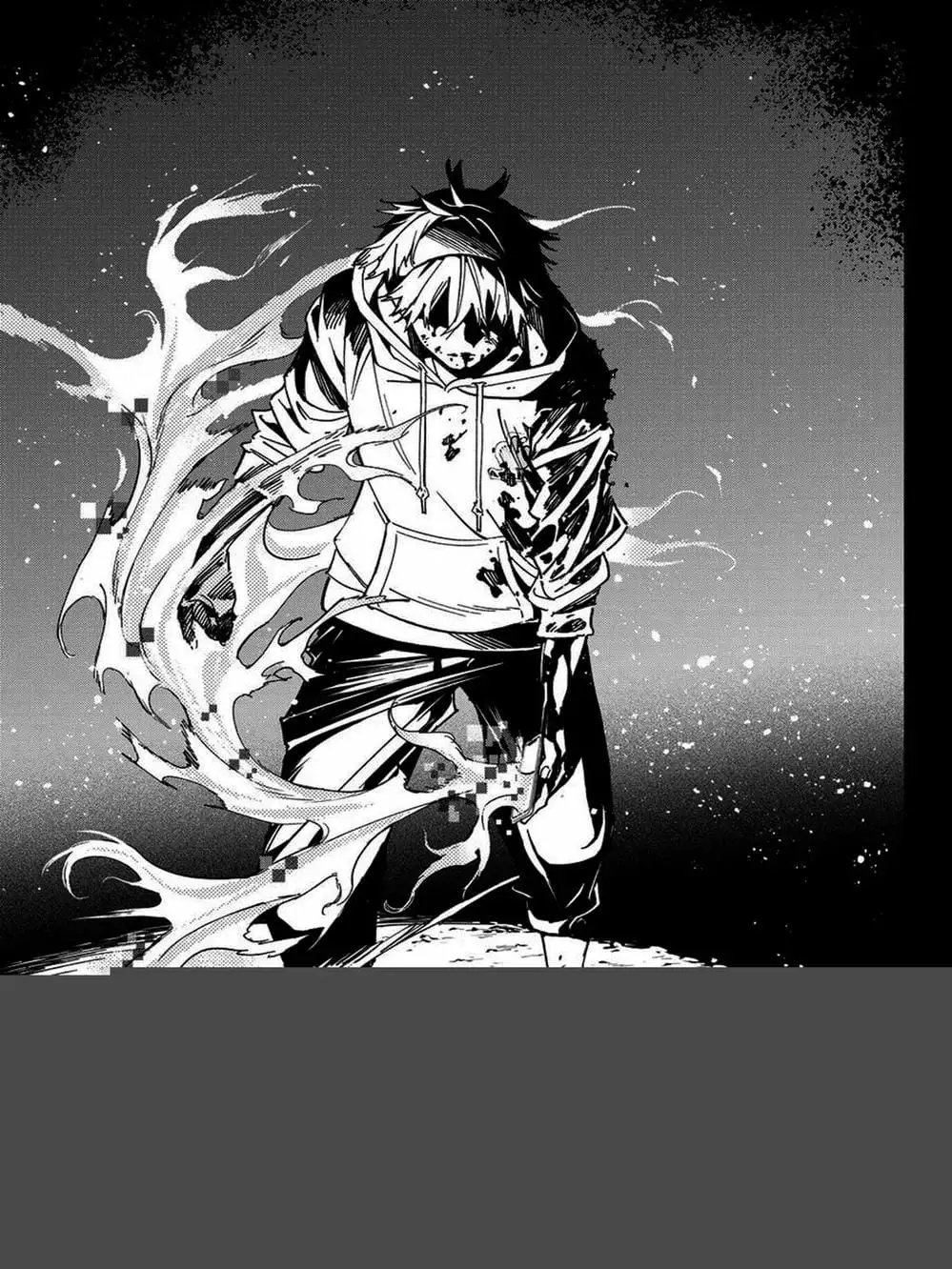 Truyện Tranh Tài Khoản Ma Quái - Shikabanegari trang 8