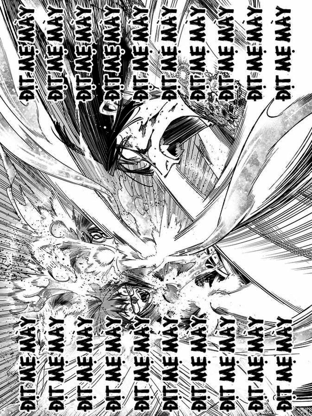 Truyện Tranh Tài Khoản Ma Quái - Shikabanegari trang 8