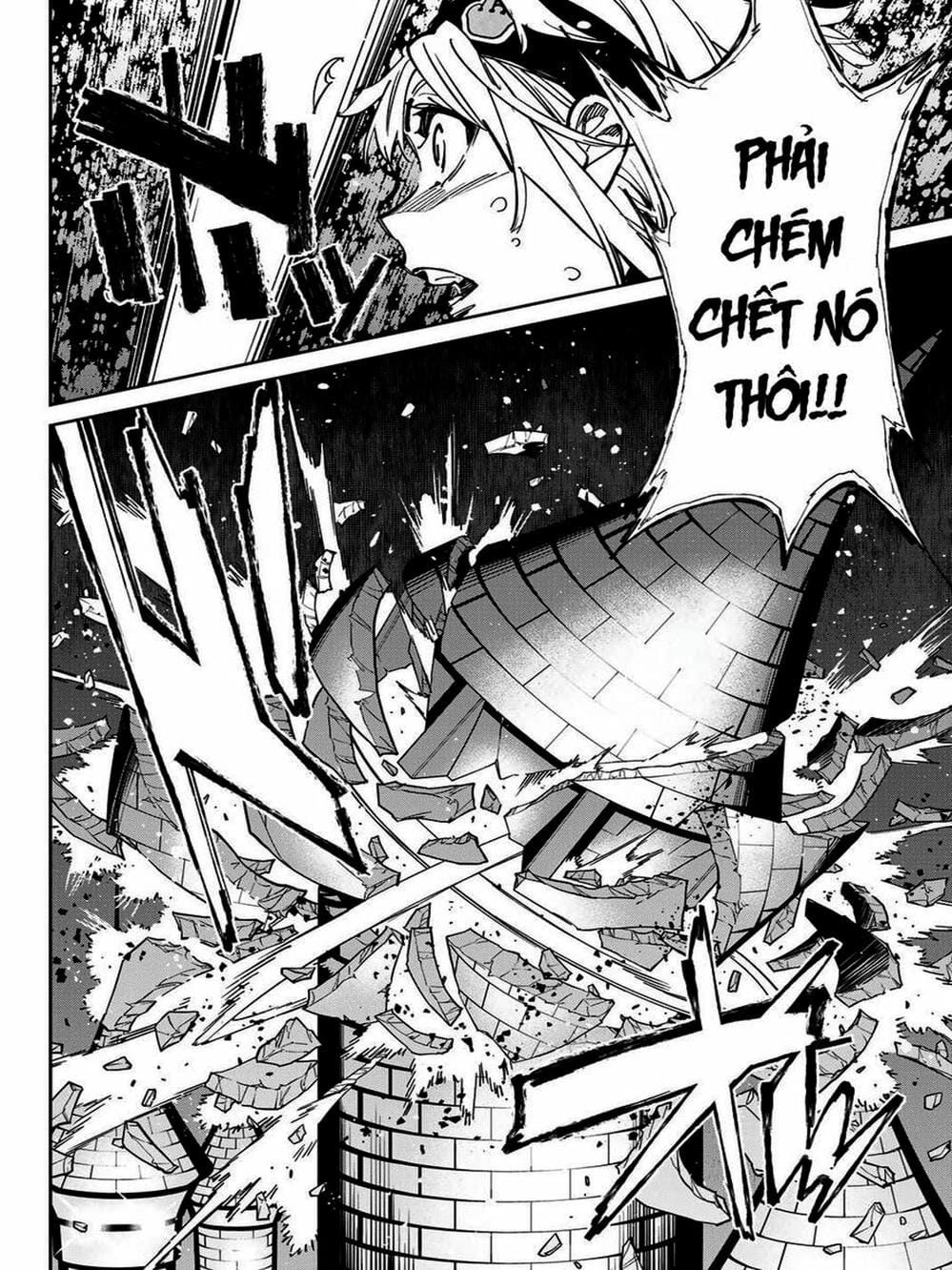 Truyện Tranh Tài Khoản Ma Quái - Shikabanegari trang 8