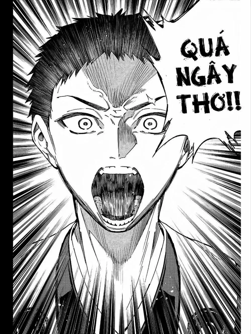 Truyện Tranh Tài Khoản Ma Quái - Shikabanegari trang 8