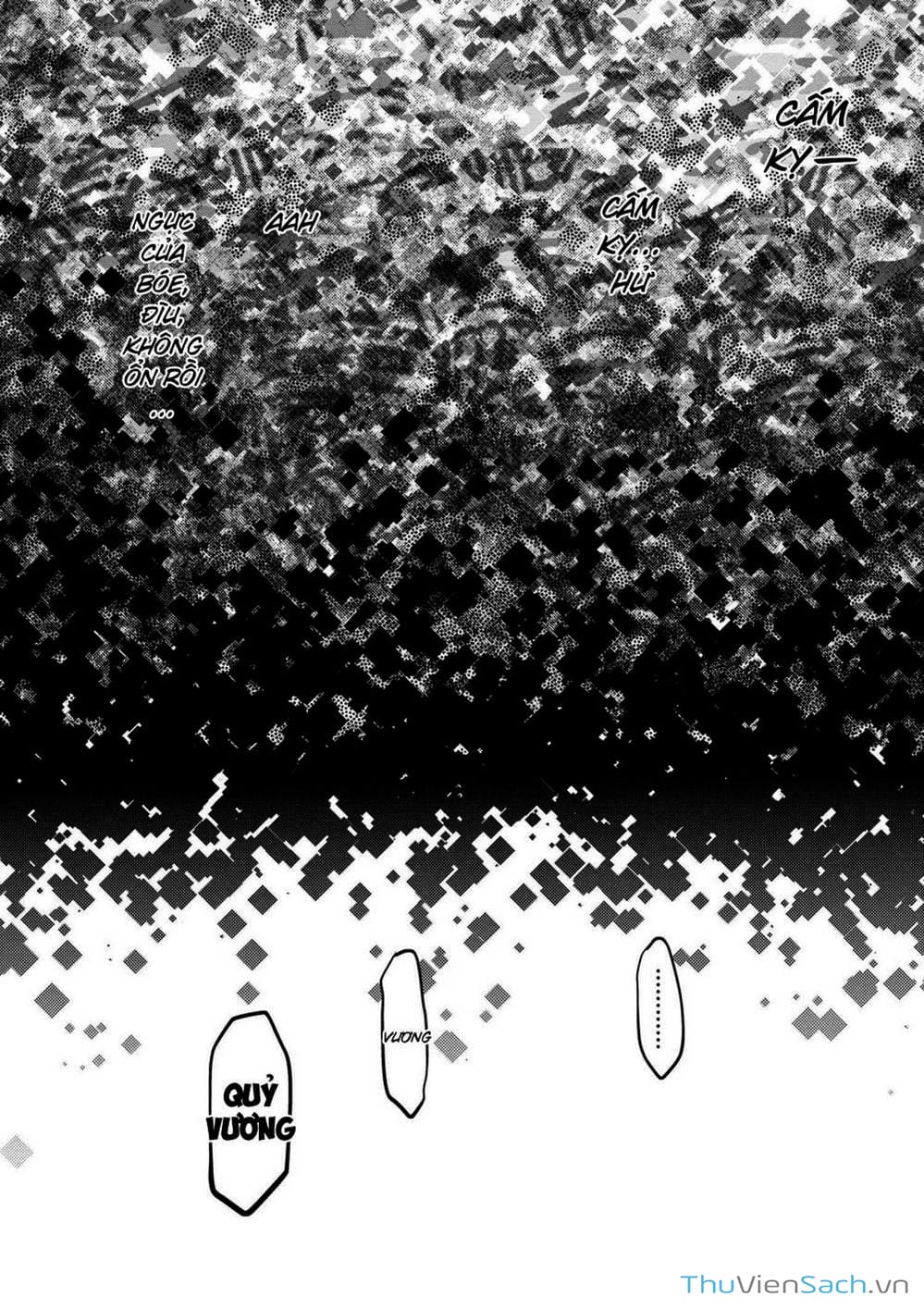 Truyện Tranh Tái Sinh Thành Nhện trang 6