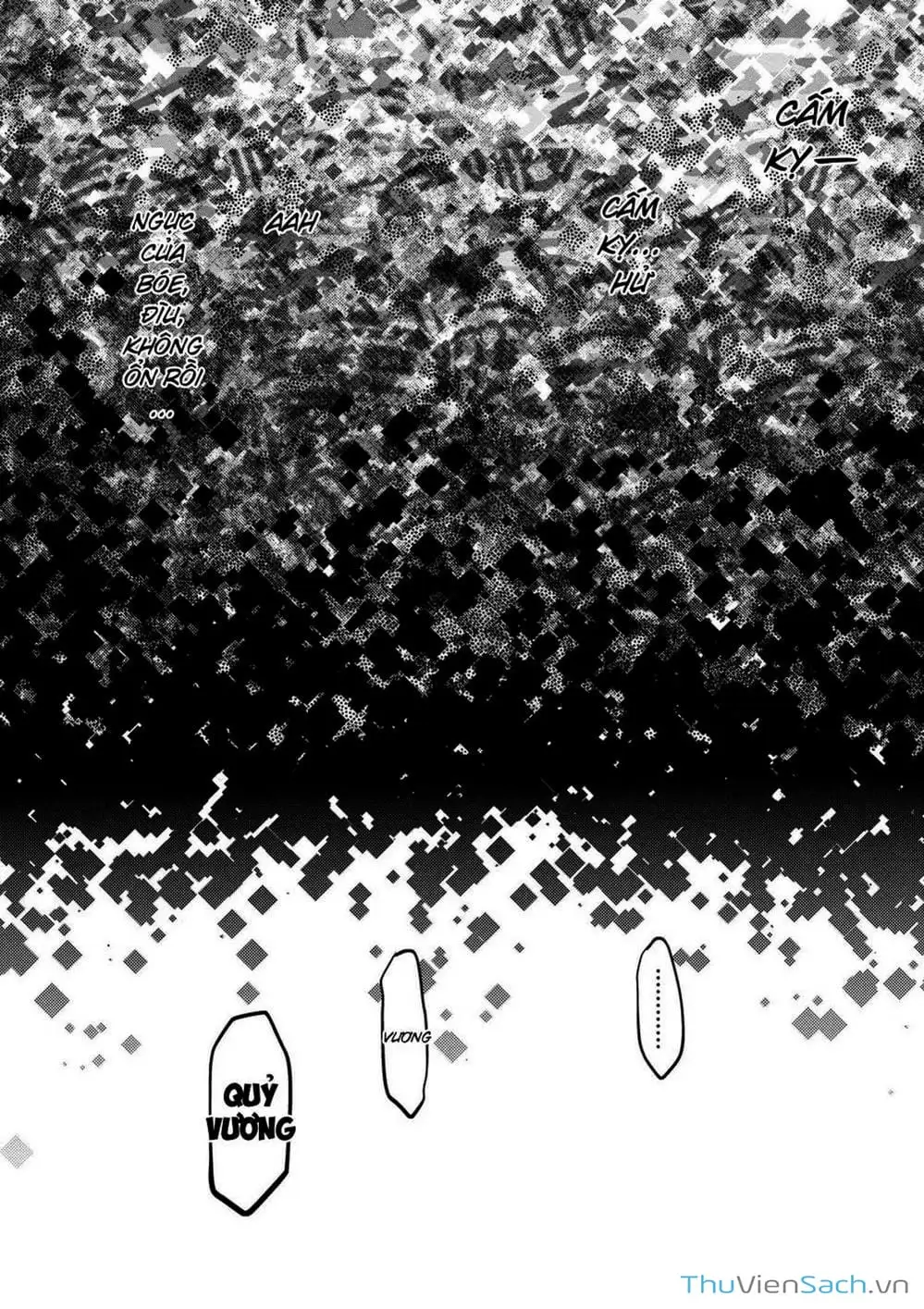 Truyện Tranh Tái Sinh Thành Nhện trang 6