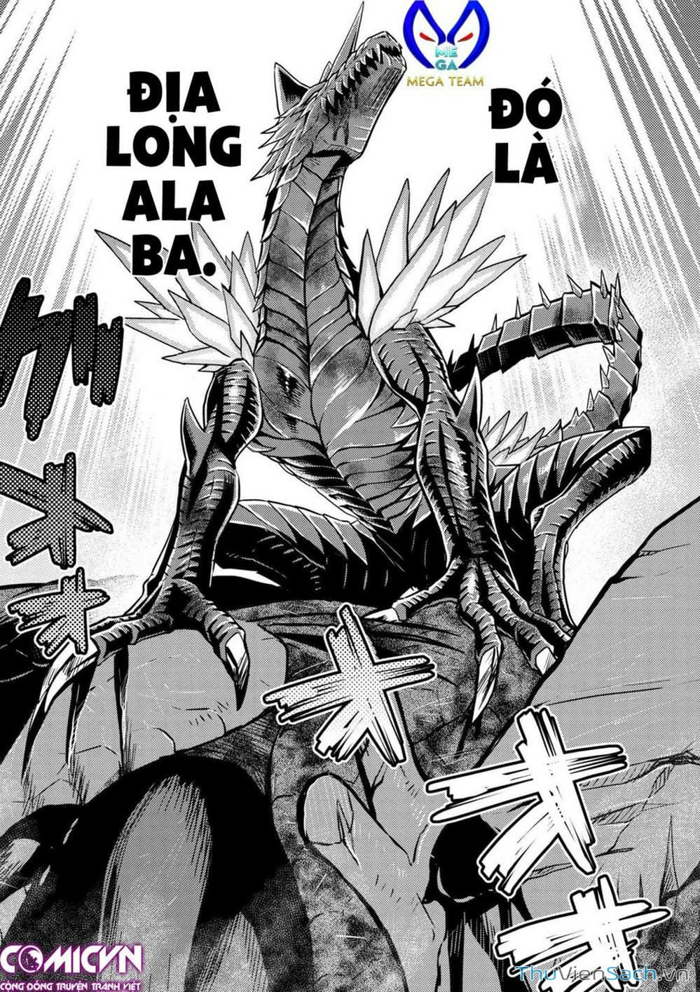 Truyện Tranh Tái Sinh Thành Nhện trang 6