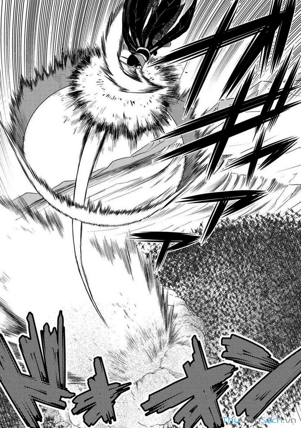 Truyện Tranh Tái Sinh Thành Nhện trang 6