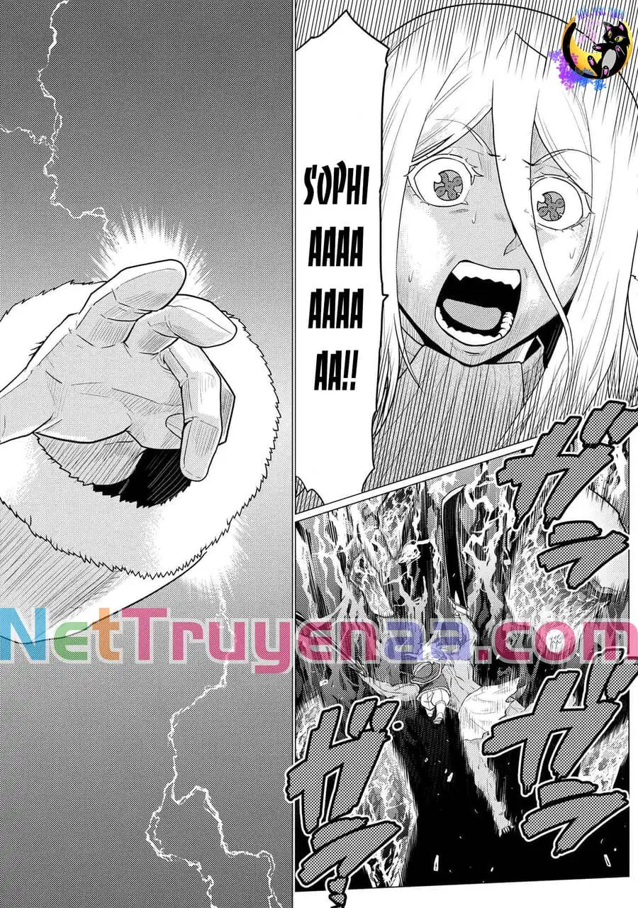 Truyện Tranh Tái Sinh Thành Nhện trang 6