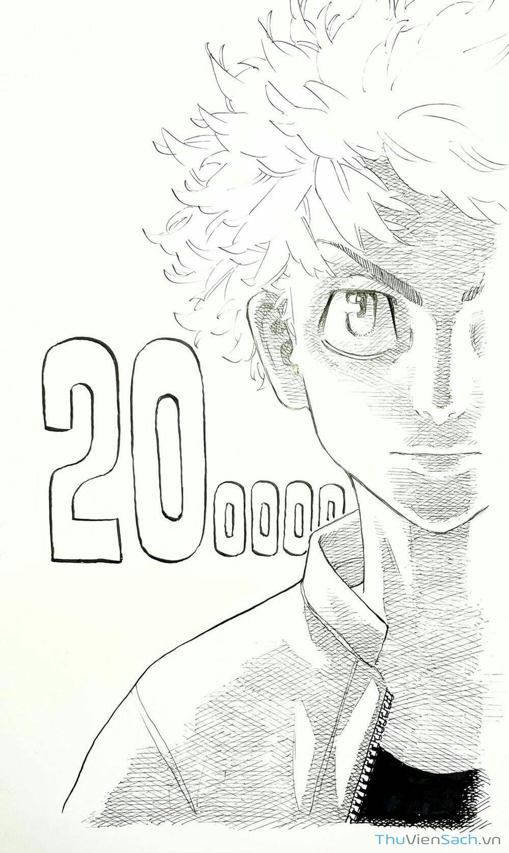 Truyện Tranh Kịch Trường Của Takemichi trang 5