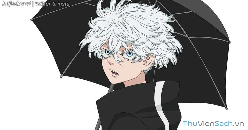 Truyện Tranh Kịch Trường Của Takemichi trang 5