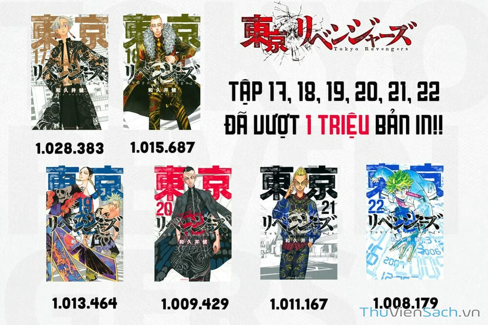 Truyện Tranh Kịch Trường Của Takemichi trang 5