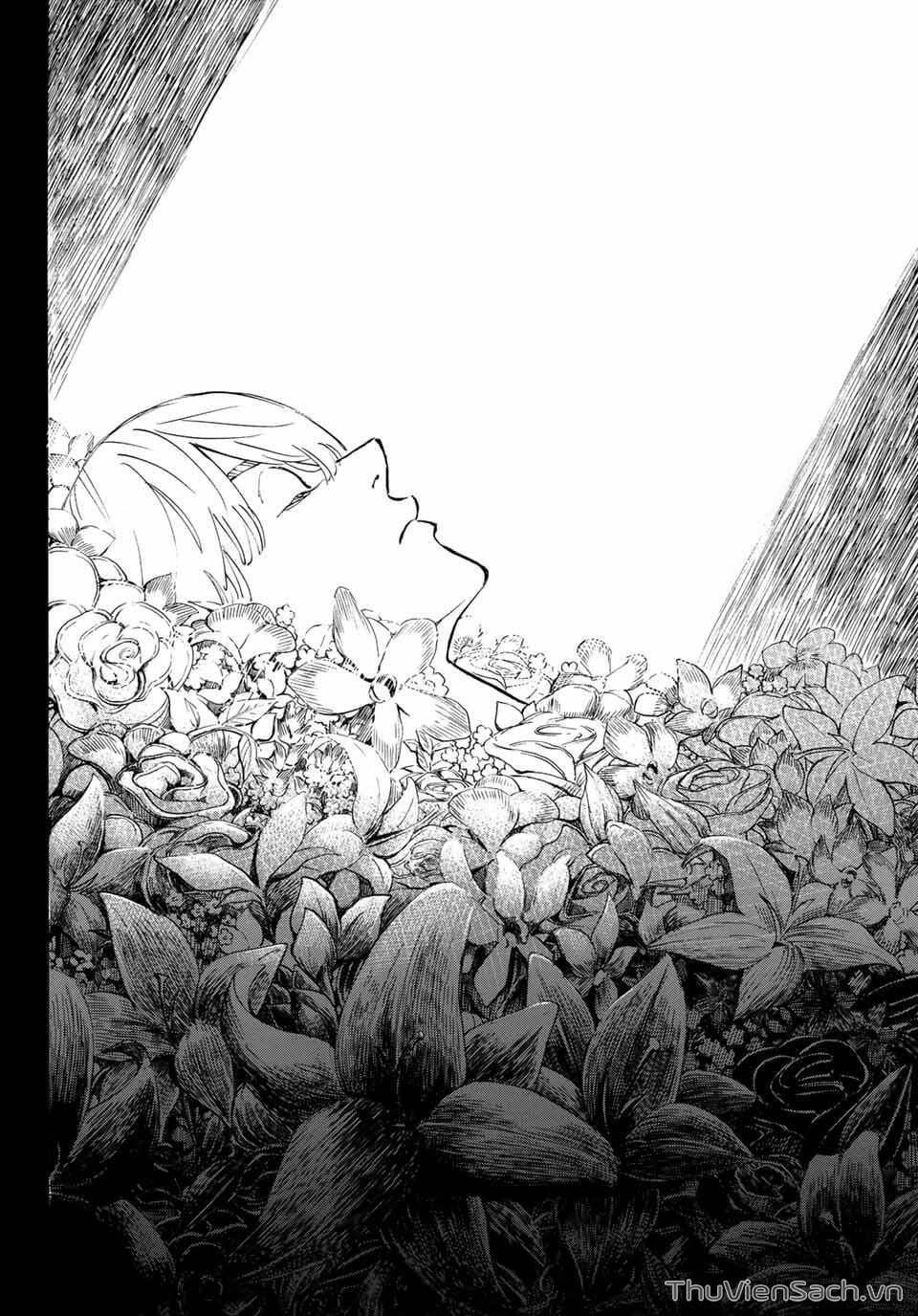 Truyện Tranh Kịch Trường Của Takemichi trang 5