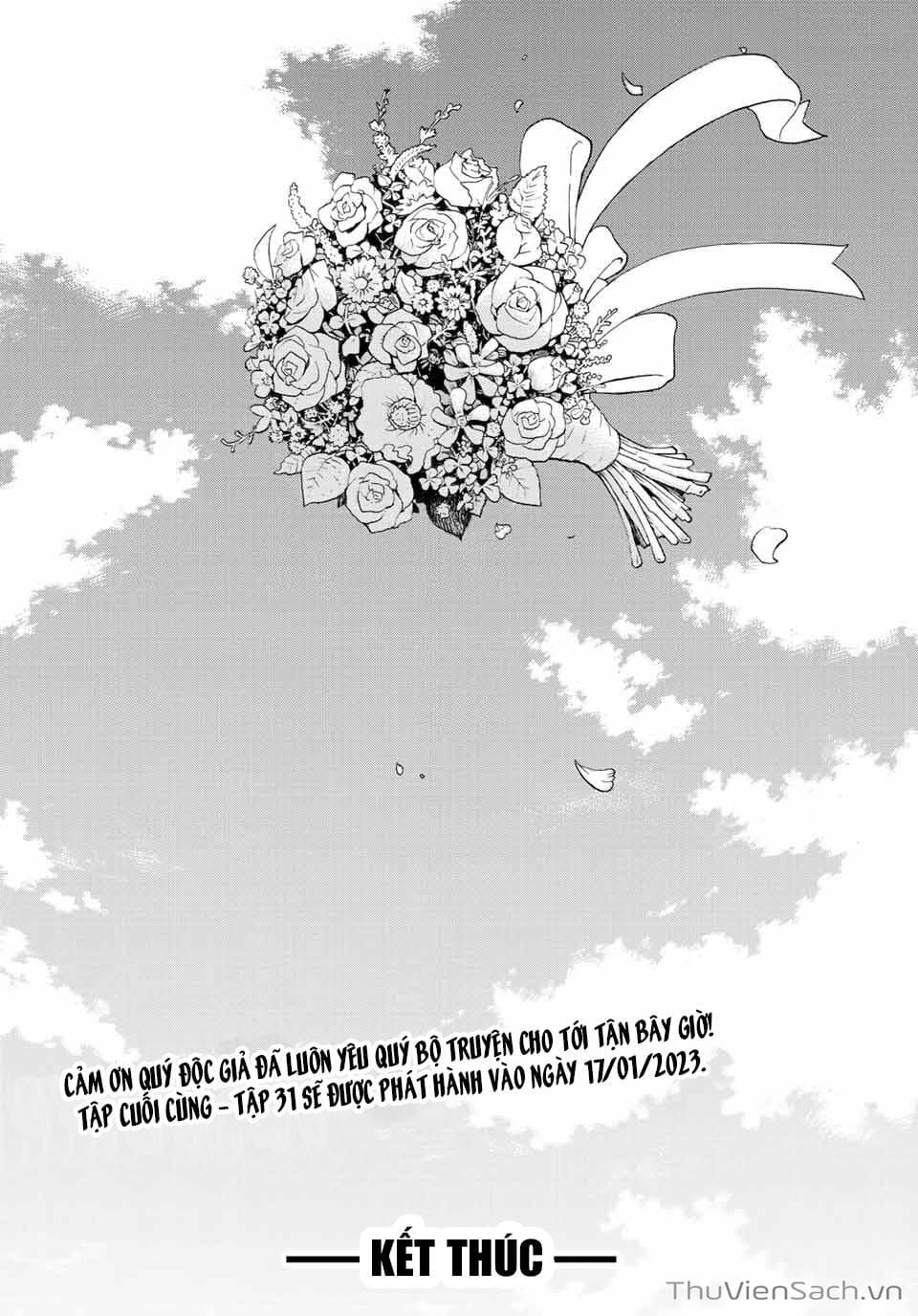 Truyện Tranh Kịch Trường Của Takemichi trang 5