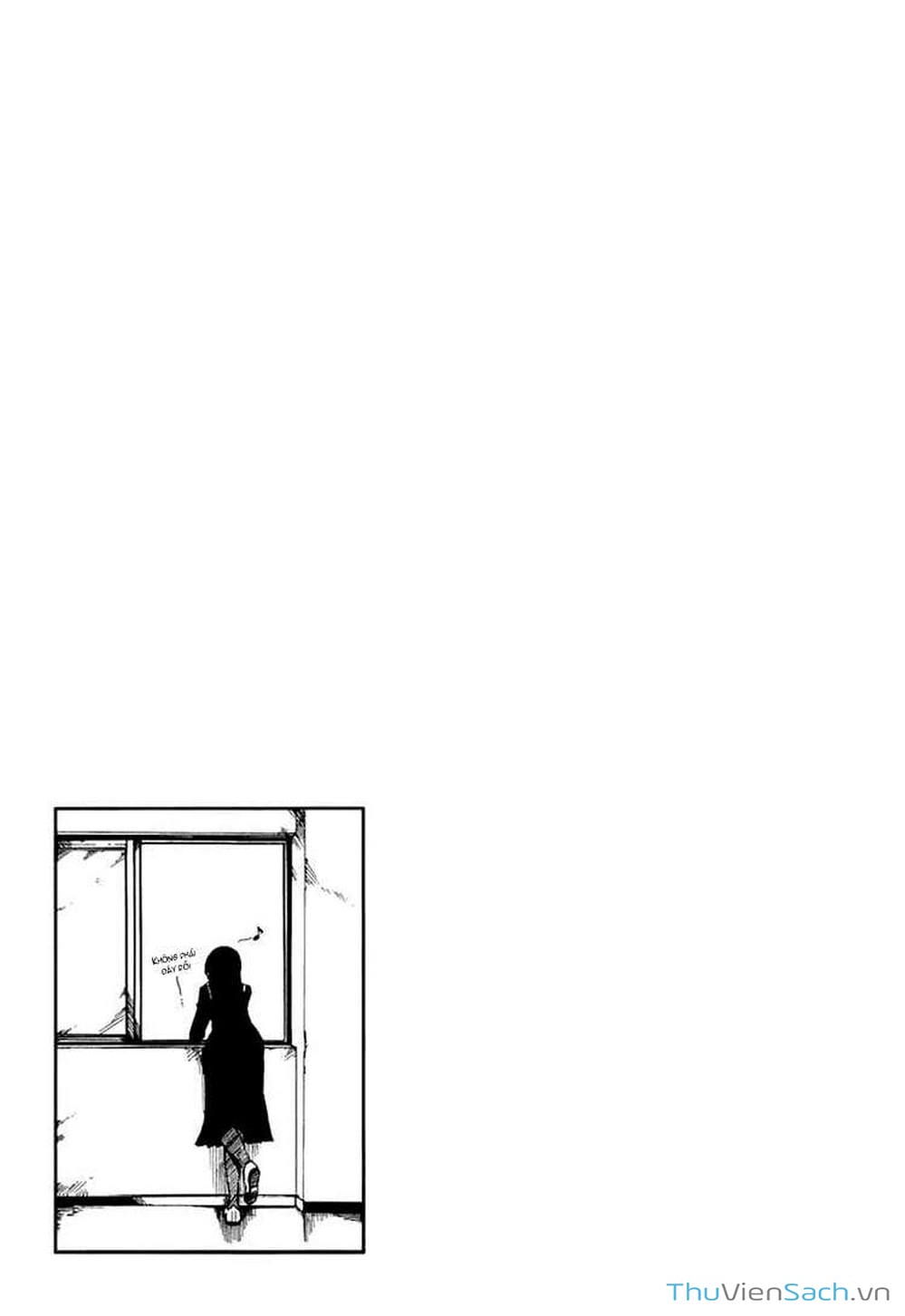 Truyện Tranh Hội Chứng Mất Trí Nhớ Của Thiếu Nữ Hoàng Hôn trang 7