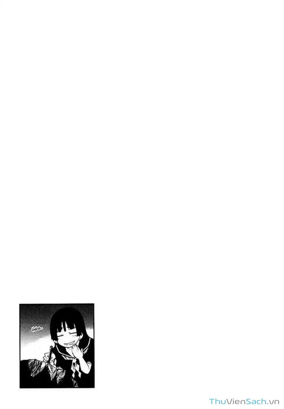 Truyện Tranh Hội Chứng Mất Trí Nhớ Của Thiếu Nữ Hoàng Hôn trang 7