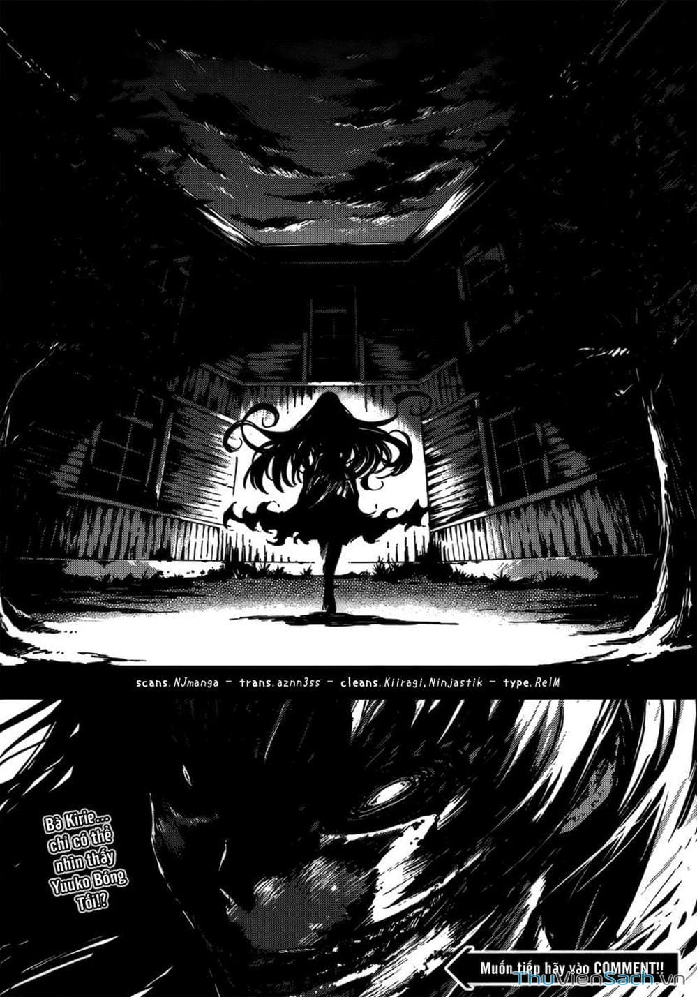 Truyện Tranh Hội Chứng Mất Trí Nhớ Của Thiếu Nữ Hoàng Hôn trang 7