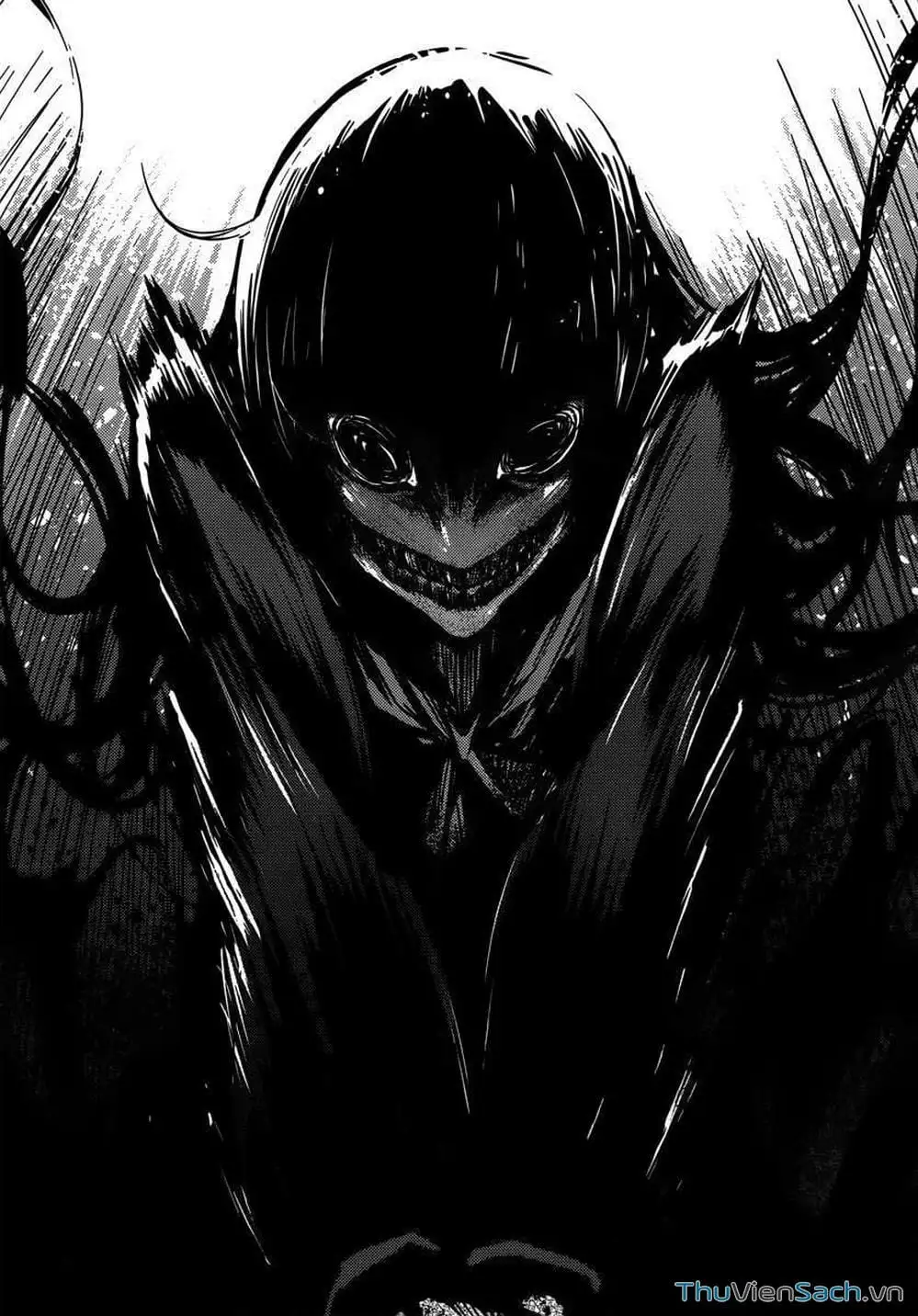 Truyện Tranh Hội Chứng Mất Trí Nhớ Của Thiếu Nữ Hoàng Hôn trang 7