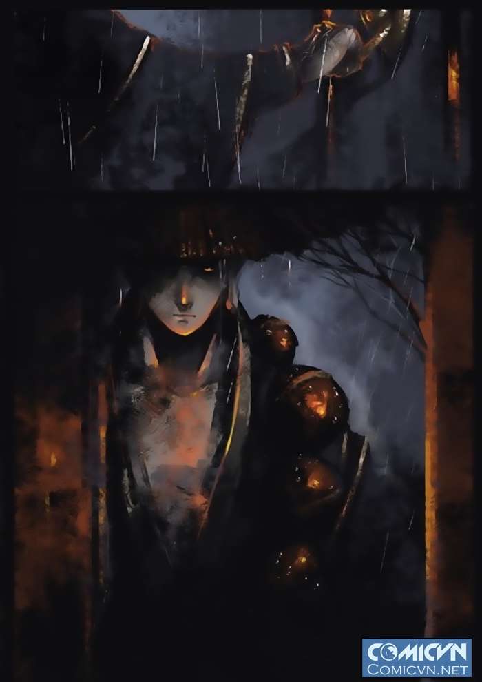 Truyện Tranh Tây Du Ký Ngoại Truyện trang 3