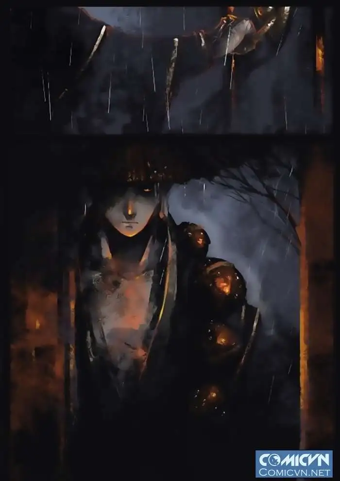 Truyện Tranh Tây Du Ký Ngoại Truyện trang 3