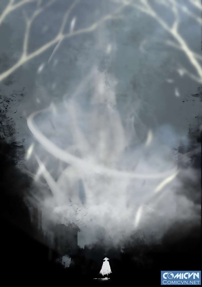 Truyện Tranh Tây Du Ký Ngoại Truyện trang 3