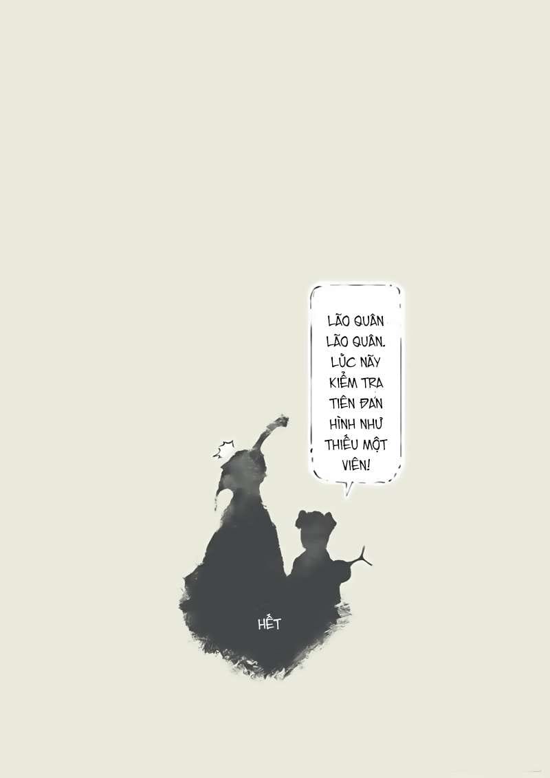 Truyện Tranh Tây Du Ký Ngoại Truyện trang 3