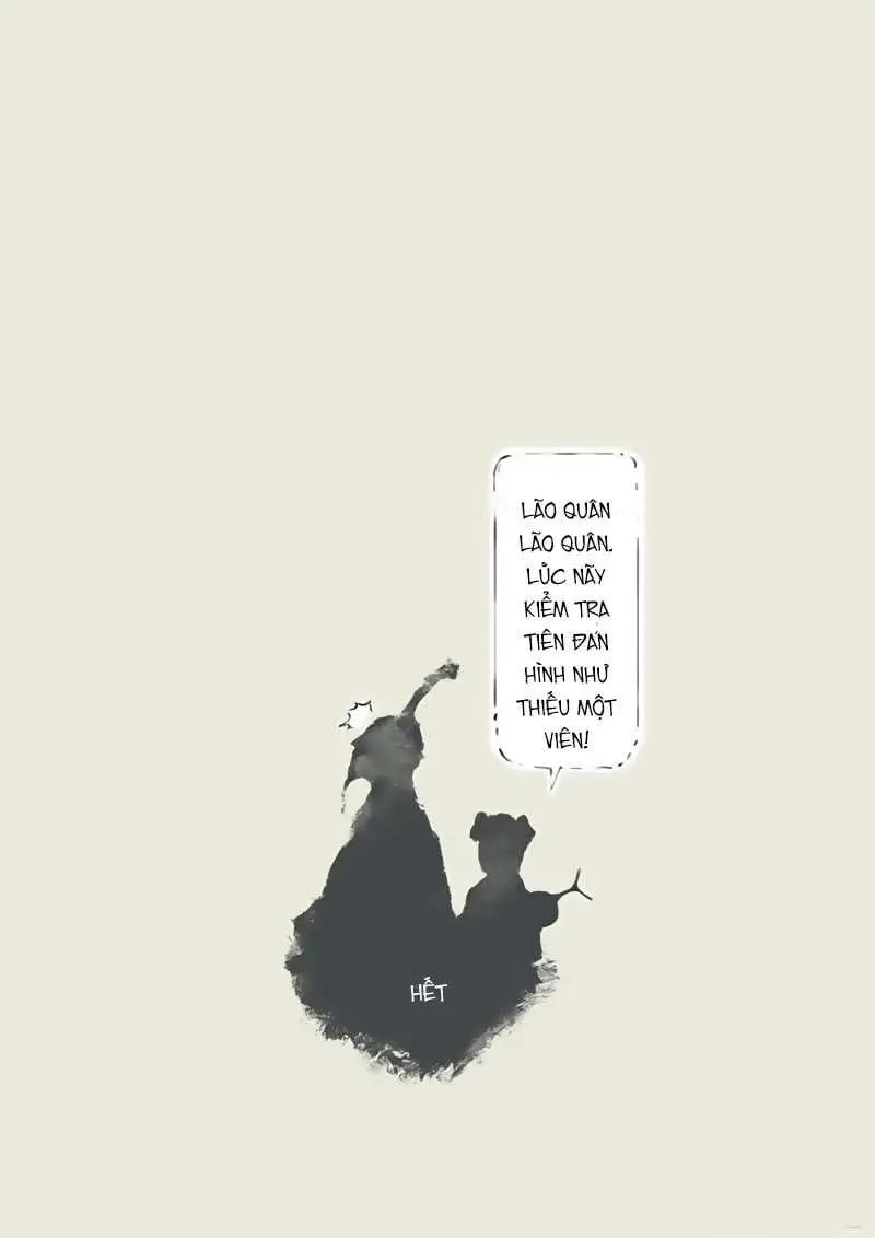 Truyện Tranh Tây Du Ký Ngoại Truyện trang 3