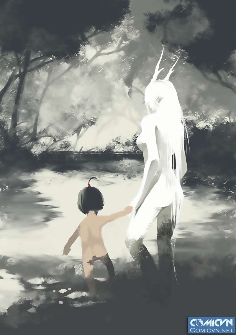 Truyện Tranh Tây Du Ký Ngoại Truyện trang 3