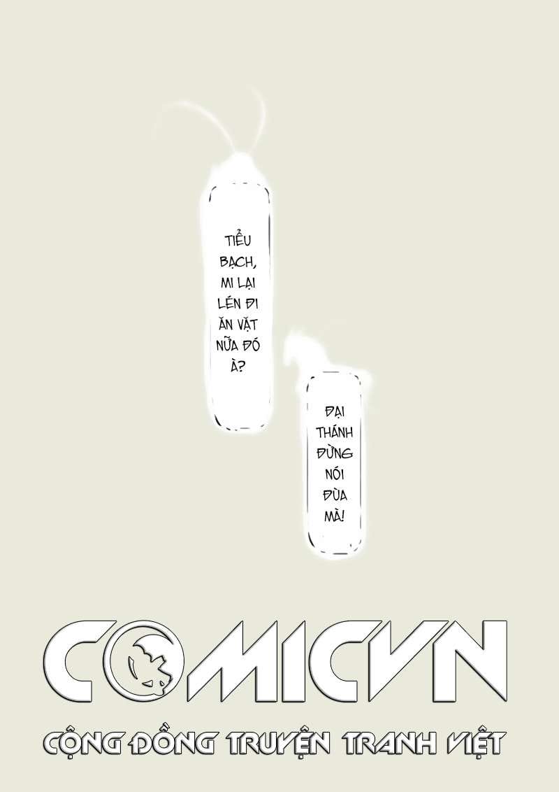 Truyện Tranh Tây Du Ký Ngoại Truyện trang 3