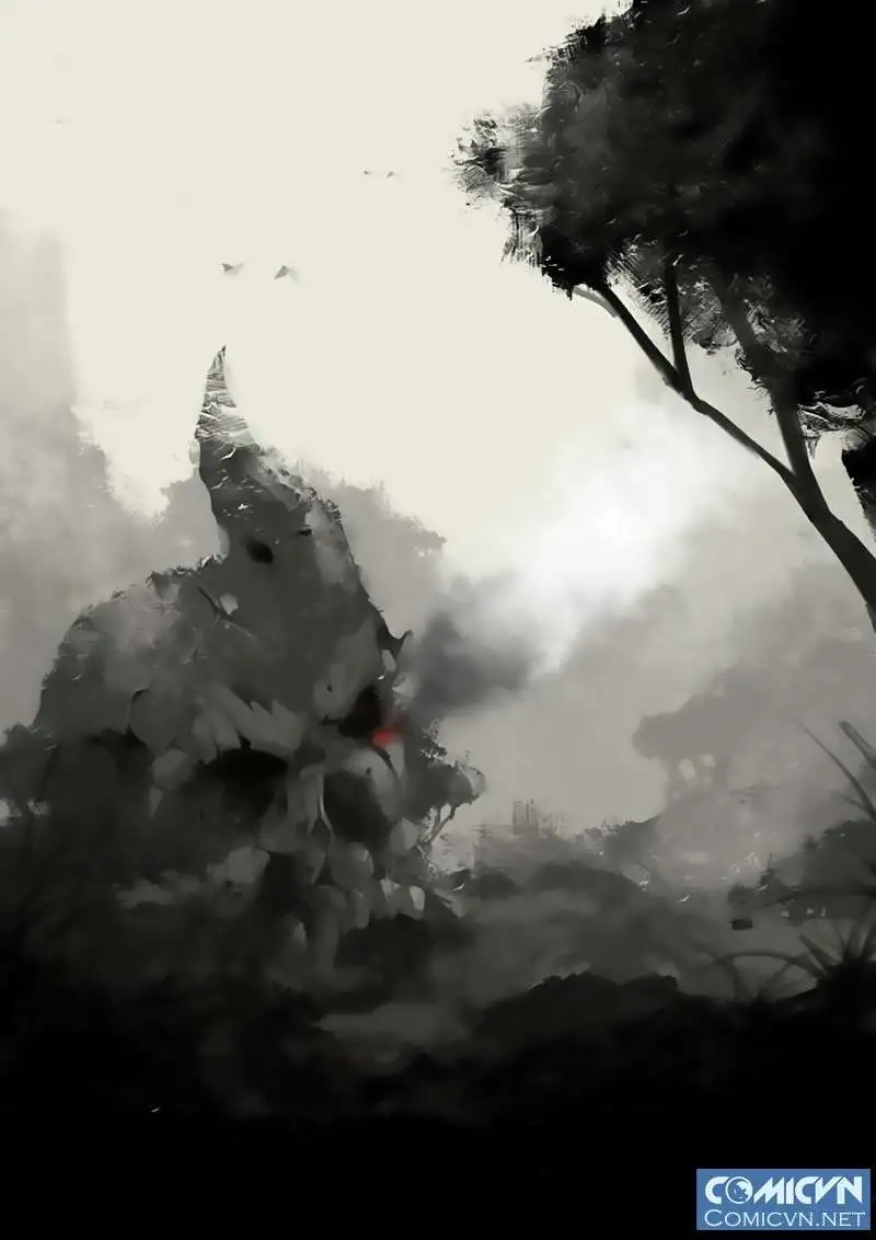 Truyện Tranh Tây Du Ký Ngoại Truyện trang 3