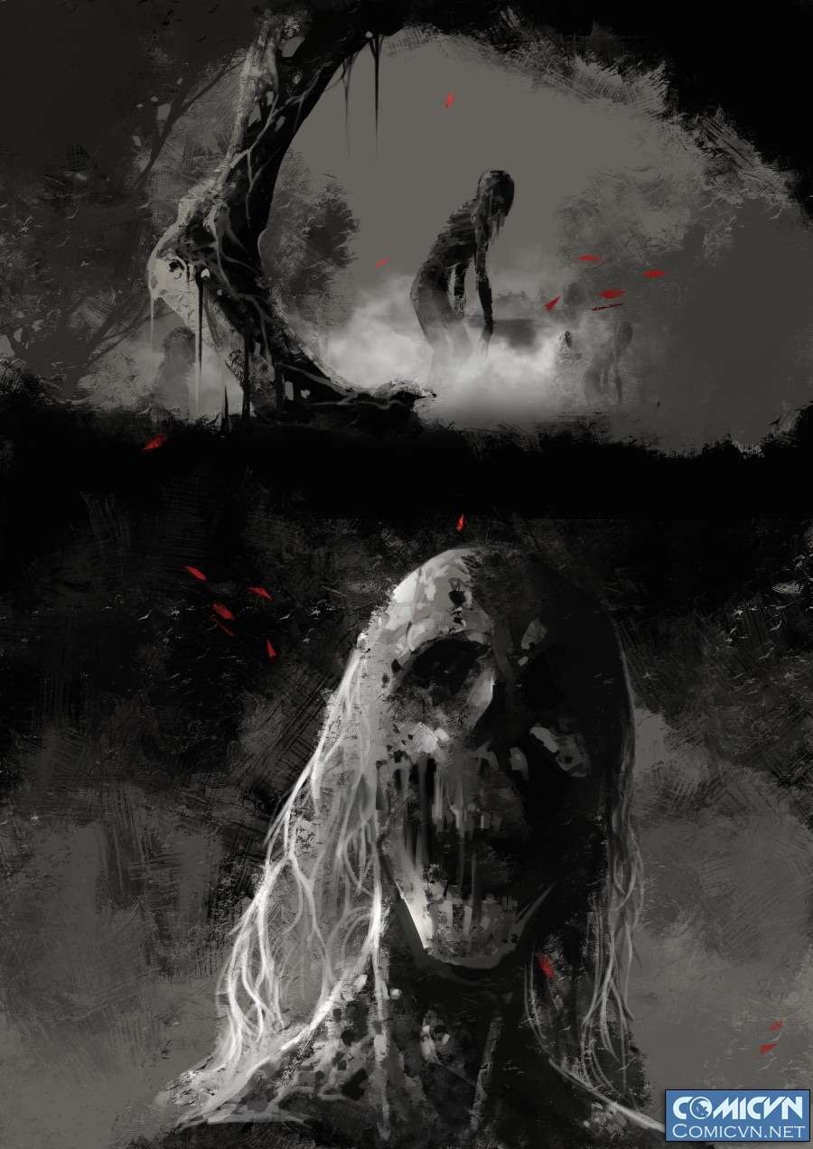 Truyện Tranh Tây Du Ký Ngoại Truyện trang 3