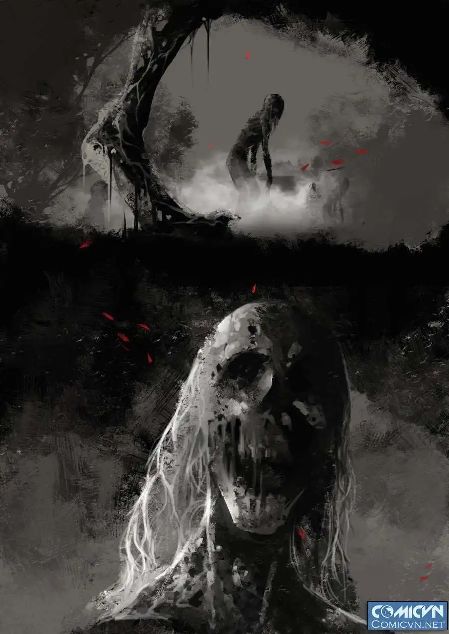 Truyện Tranh Tây Du Ký Ngoại Truyện trang 3