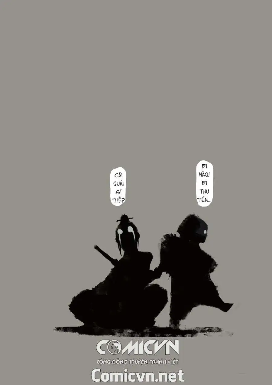 Truyện Tranh Tây Du Ký Ngoại Truyện trang 3