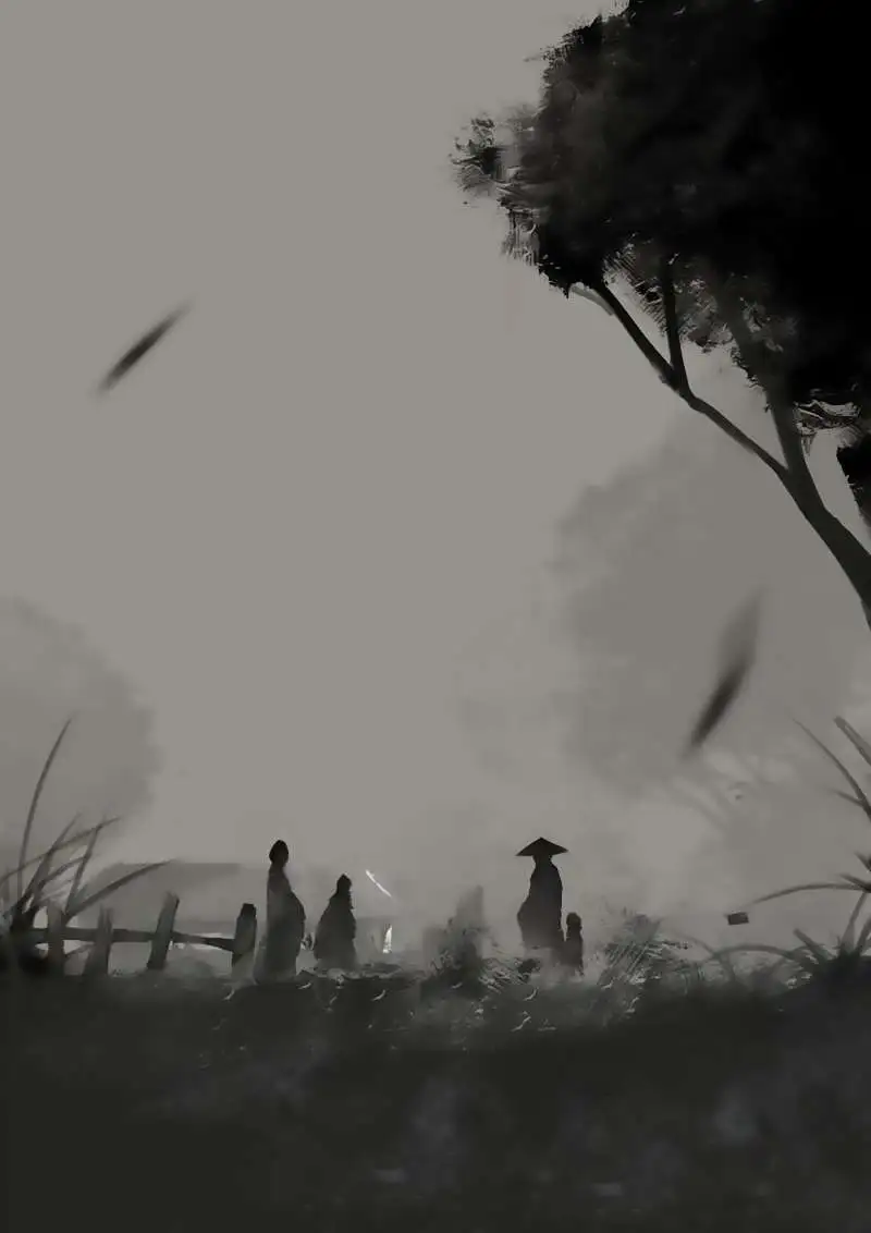 Truyện Tranh Tây Du Ký Ngoại Truyện trang 3