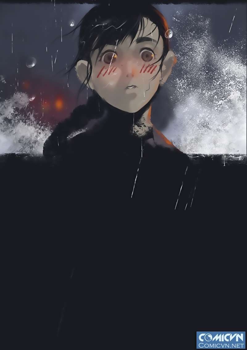 Truyện Tranh Tây Du Ký Ngoại Truyện trang 3