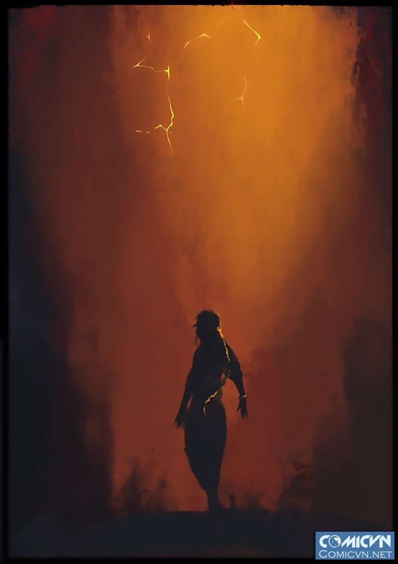 Truyện Tranh Tây Du Ký Ngoại Truyện trang 3