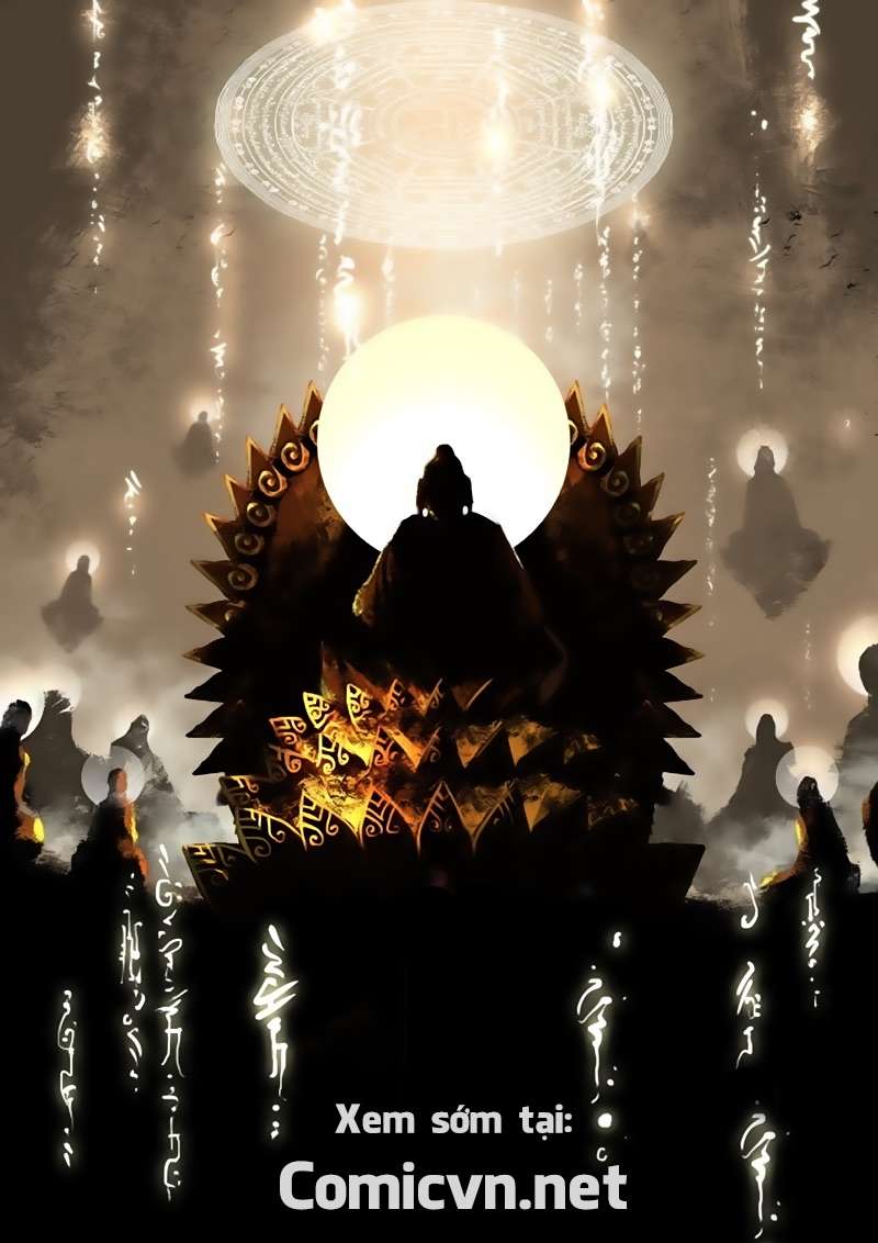 Truyện Tranh Tây Du Ký Ngoại Truyện trang 3