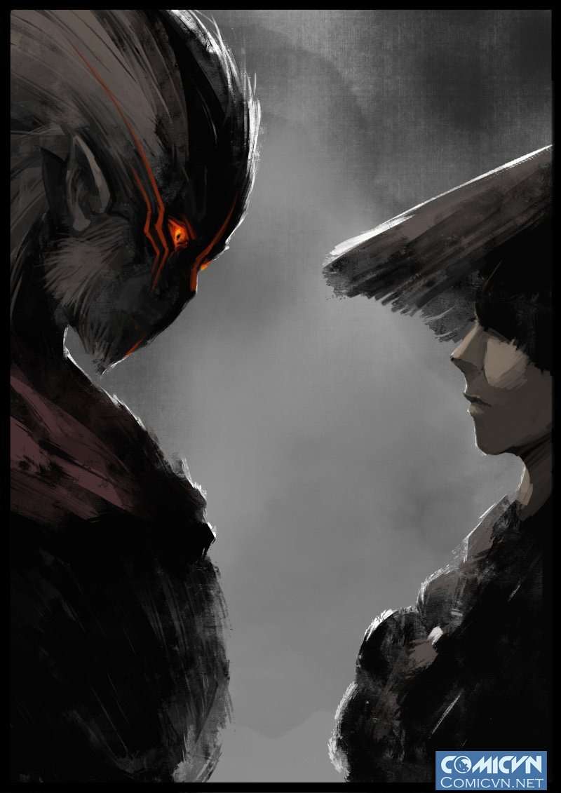 Truyện Tranh Tây Du Ký Ngoại Truyện trang 3