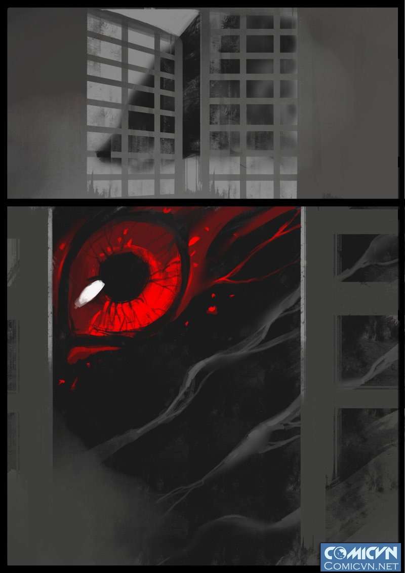 Truyện Tranh Tây Du Ký Ngoại Truyện trang 3