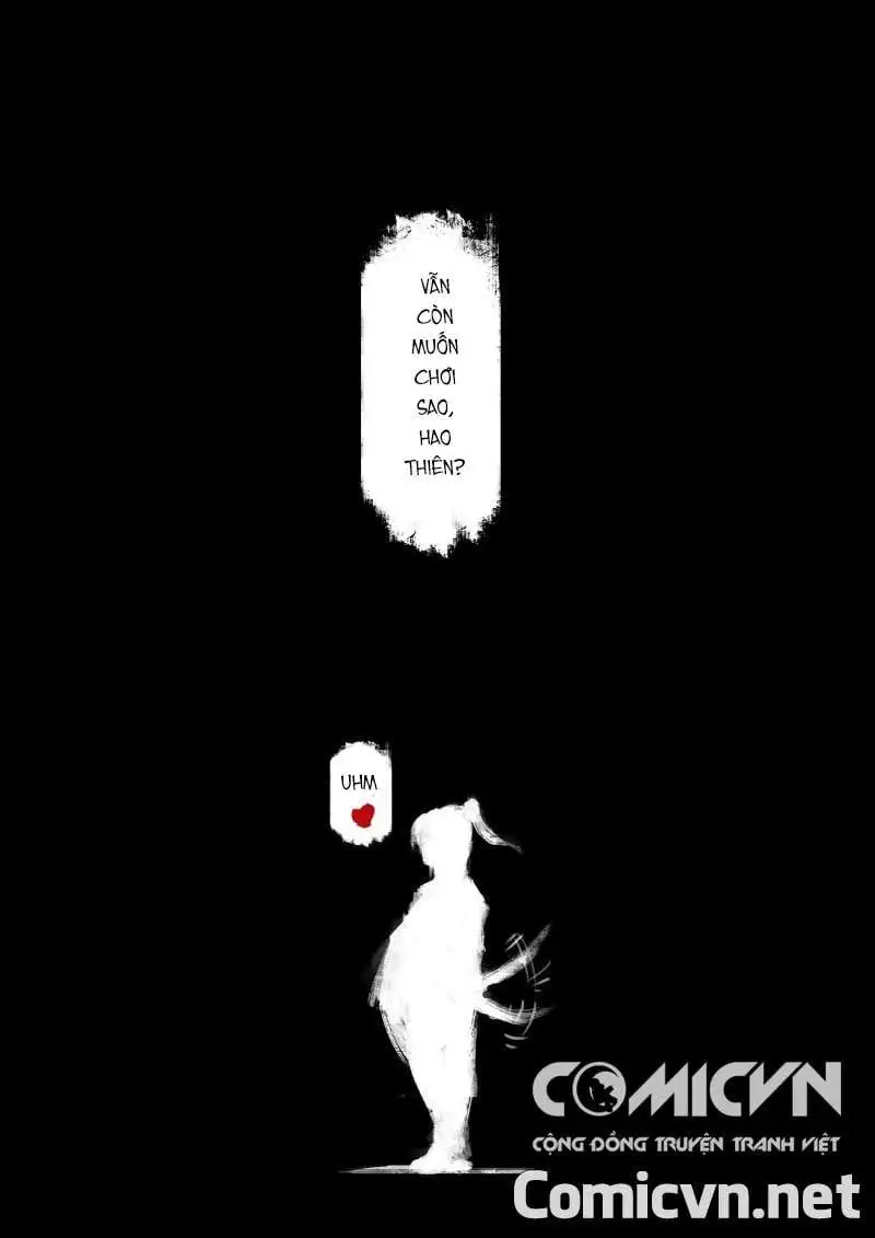 Truyện Tranh Tây Du Ký Ngoại Truyện trang 3