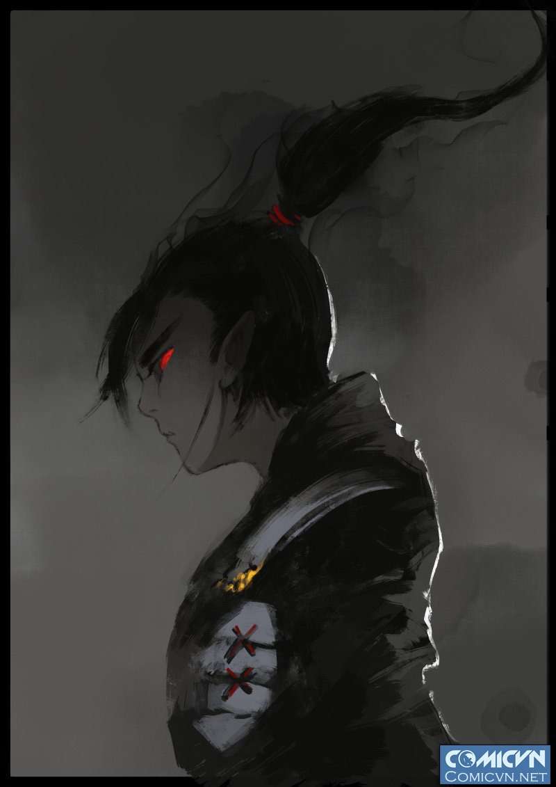 Truyện Tranh Tây Du Ký Ngoại Truyện trang 3