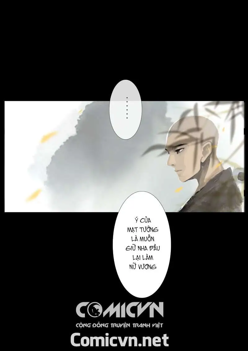 Truyện Tranh Tây Du Ký Ngoại Truyện trang 3