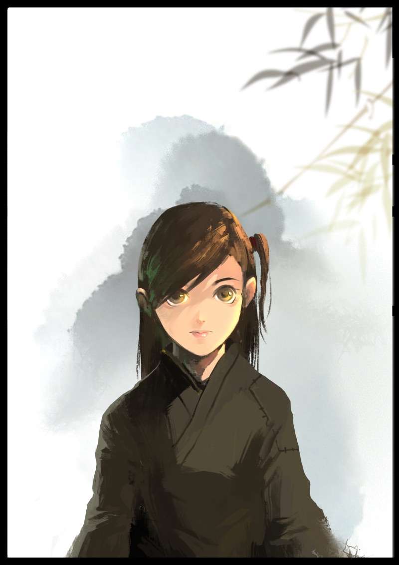 Truyện Tranh Tây Du Ký Ngoại Truyện trang 3