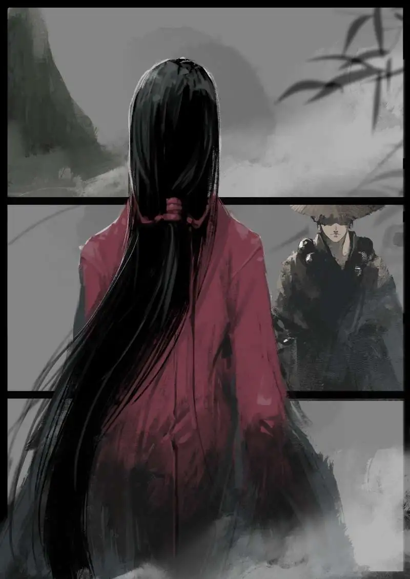 Truyện Tranh Tây Du Ký Ngoại Truyện trang 3