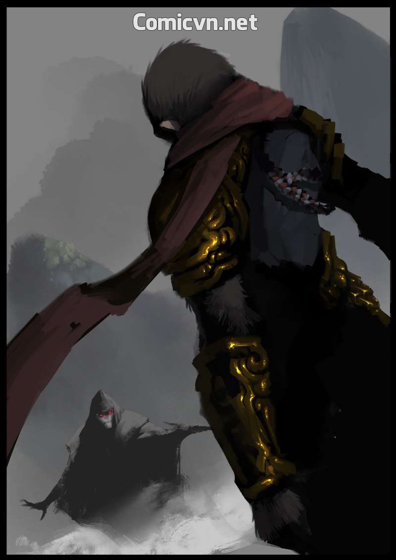 Truyện Tranh Tây Du Ký Ngoại Truyện trang 3