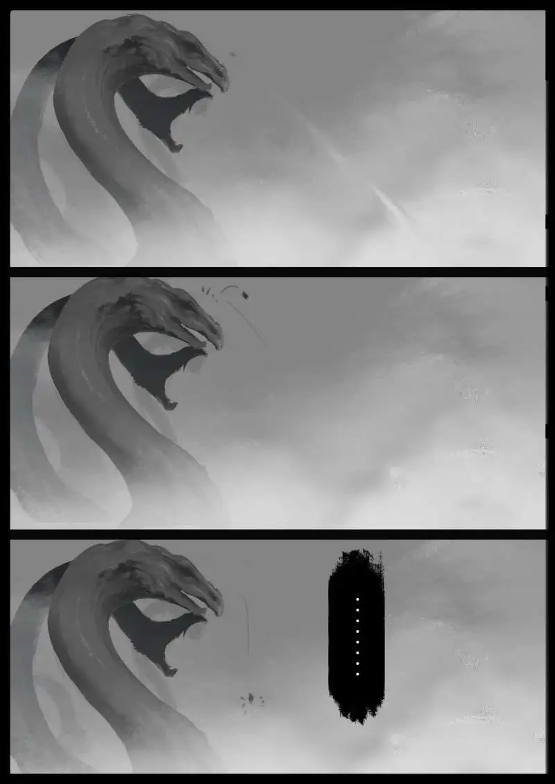 Truyện Tranh Tây Du Ký Ngoại Truyện trang 3