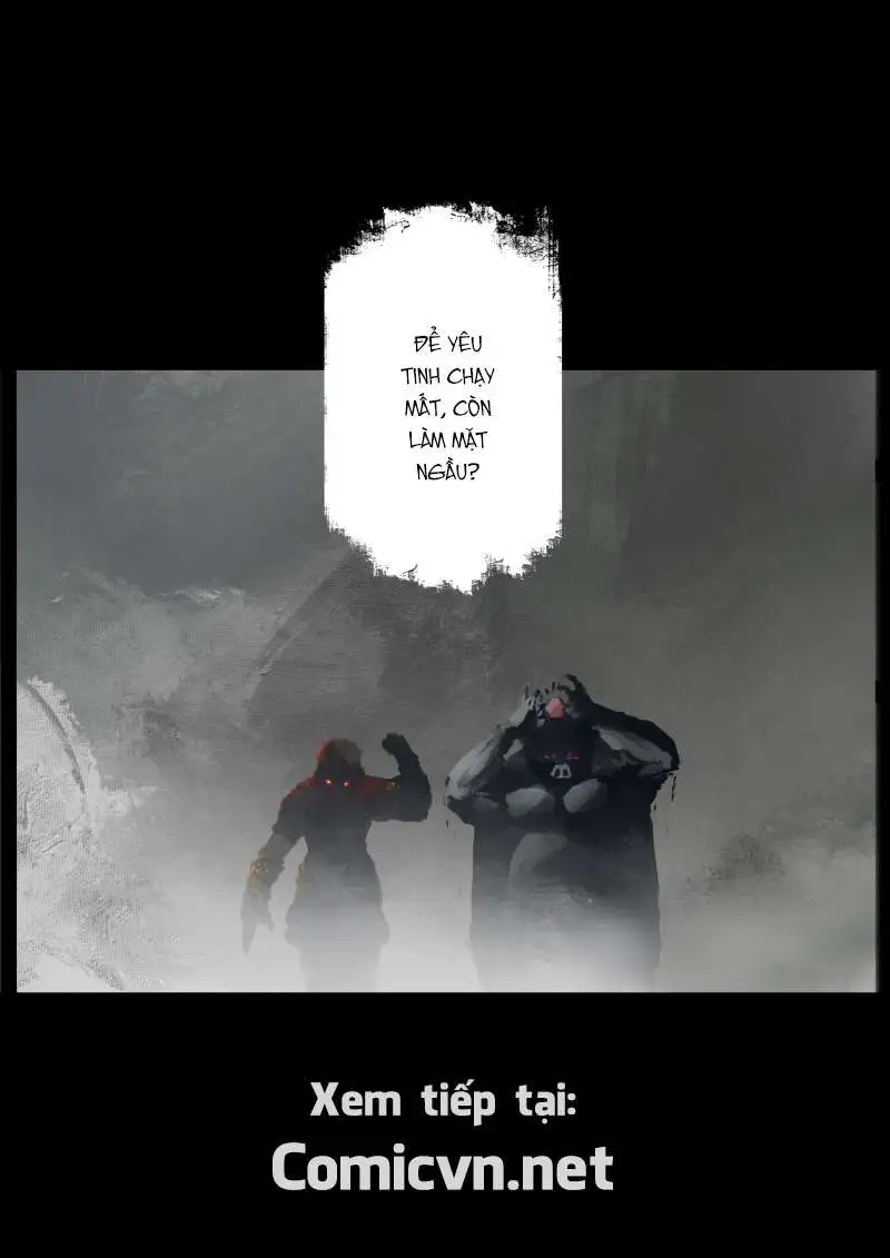 Truyện Tranh Tây Du Ký Ngoại Truyện trang 3