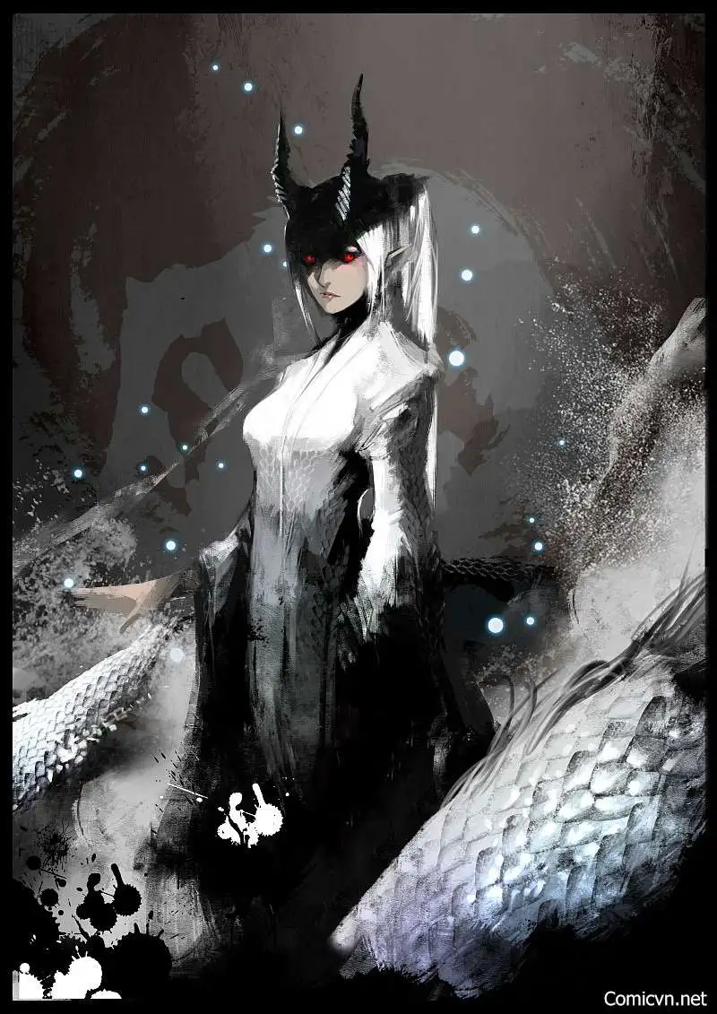 Truyện Tranh Tây Du Ký Ngoại Truyện trang 3