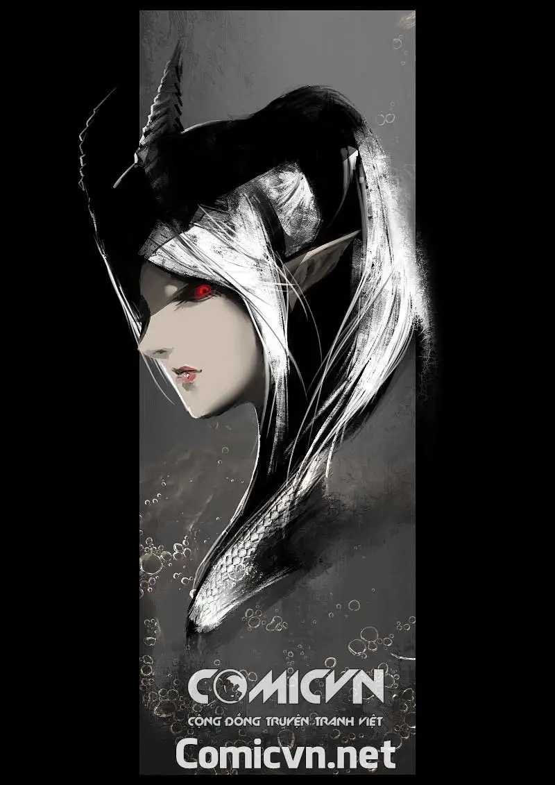 Truyện Tranh Tây Du Ký Ngoại Truyện trang 3