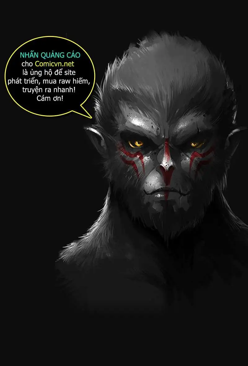 Truyện Tranh Tây Du Ký Ngoại Truyện trang 3