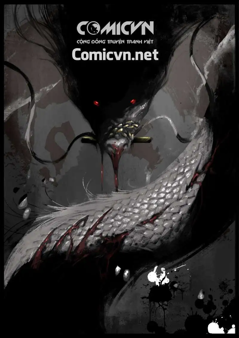 Truyện Tranh Tây Du Ký Ngoại Truyện trang 3