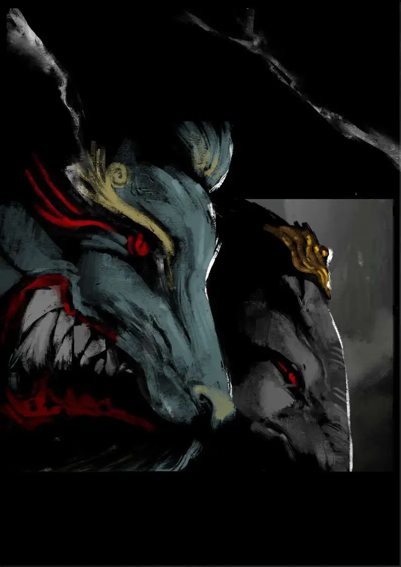 Truyện Tranh Tây Du Ký Ngoại Truyện trang 3